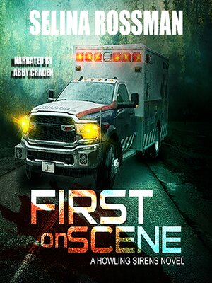 cover image of First On Scene